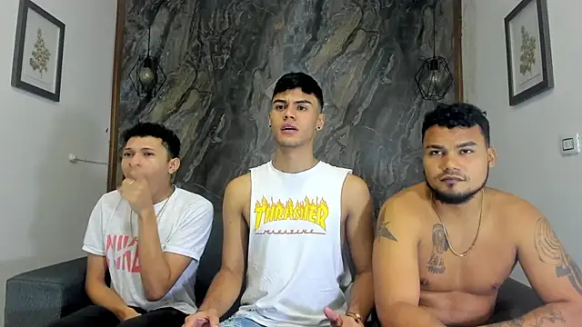 Snapshot of liam_genner_ chatting on 01.22.25 liam genner online show from 01.22.25