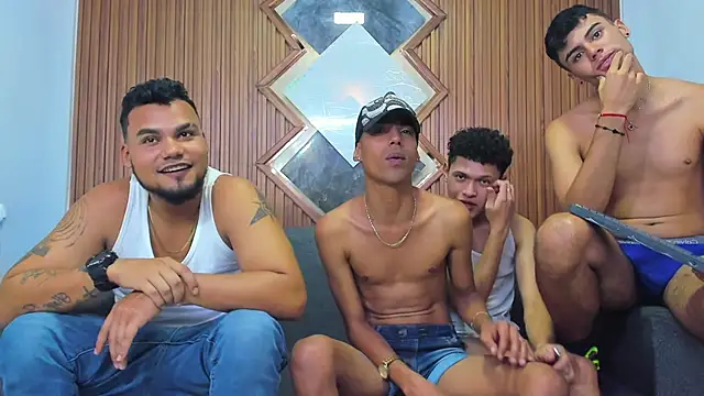 Snapshot of liam_genner_ chatting on 01.27.25 liam genner online show from 01.27.25