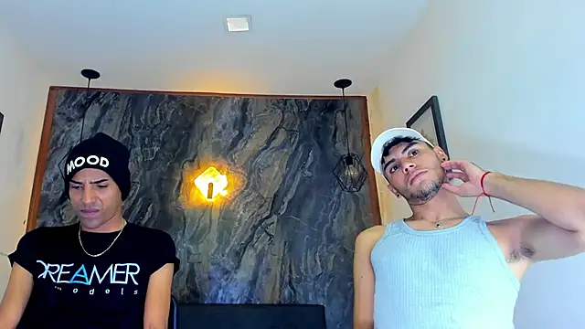 Snapshot of liam_genner_ chatting on 02.03.25 liam genner online show from 02.03.25