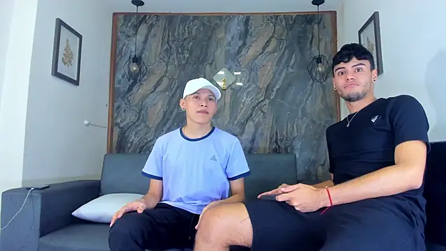 Snapshot of liam_genner_ chatting on 02.06.25 liam genner online show from 02.06.25