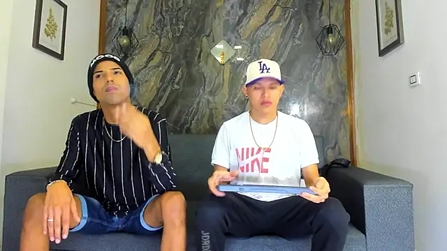 Snapshot of liam_genner_ chatting on 02.17.25 liam genner online show from 02.17.25