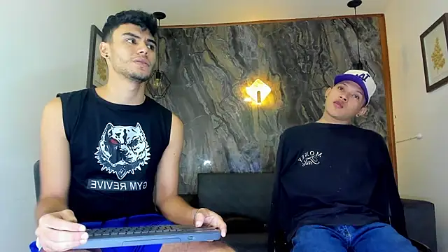 Snapshot of liam_genner_ chatting on 02.23.25 liam genner online show from 02.23.25