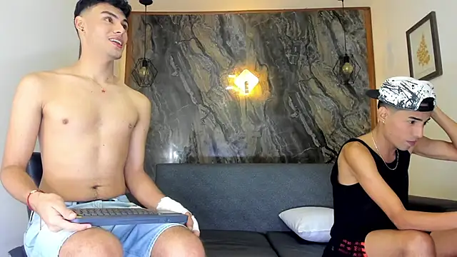 Snapshot of liam_genner_ chatting on 02.26.25 liam genner online show from 02.26.25