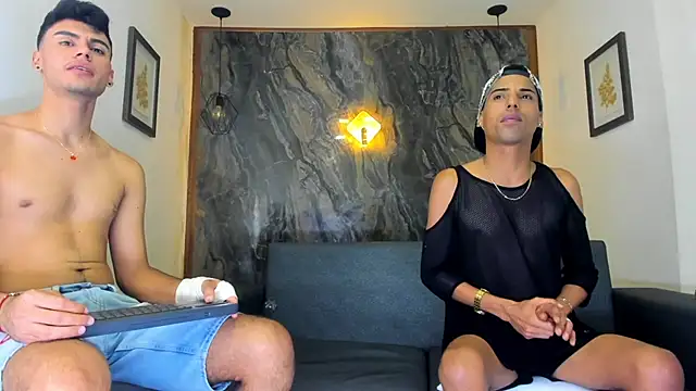 Snapshot of liam_genner_ chatting on 02.27.25 liam genner online show from 02.27.25