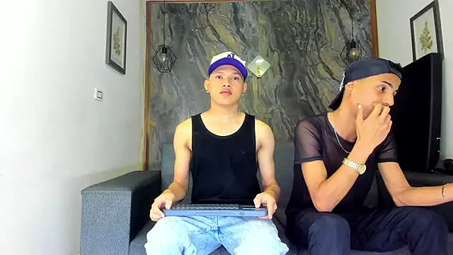 Snapshot of liam_genner_ chatting on 02.27.25 liam genner online show from 02.27.25