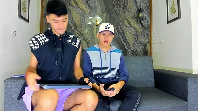 Snapshot of liam_genner_ chatting on 03.02.25 liam genner online show from 03.02.25