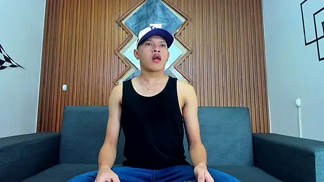 Snapshot of liam_genner_ chatting on 03.03.25 liam genner online show from 03.03.25