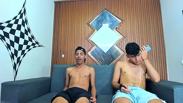 Snapshot of liam_genner_ chatting on 03.04.25 liam genner online show from 03.04.25