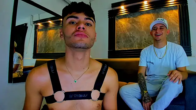 Snapshot of liam_genner_ chatting on 09.11.25 liam genner online show from 09.11.25