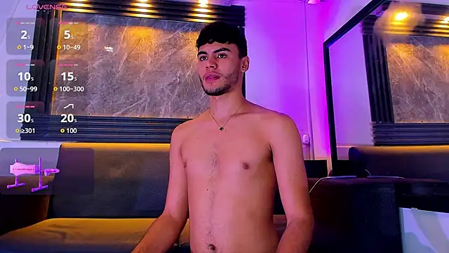 Snapshot of liam_genner_ chatting on 10.09.25 liam genner online show from 10.09.25