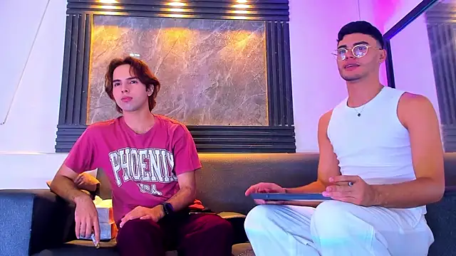 Snapshot of liam_genner_ chatting on 10.17.25 liam genner online show from 10.17.25