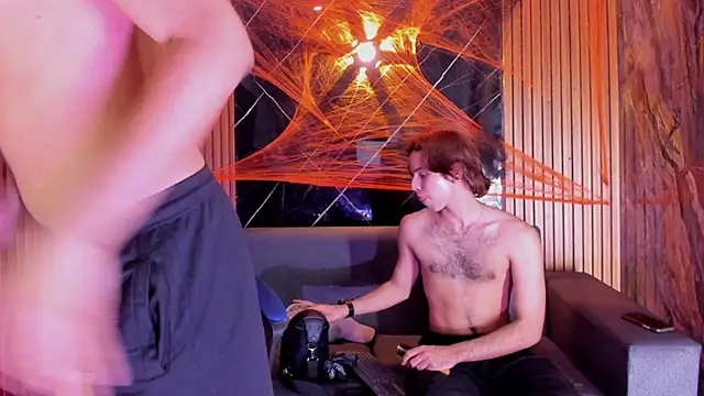 Snapshot of liam_genner_ chatting on 10.25.25 liam genner online show from 10.25.25