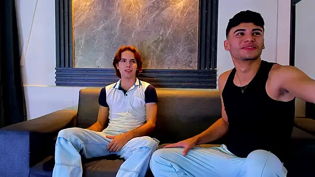 Snapshot of liam_genner_ chatting on 11.06.25 liam genner online show from 11.06.25