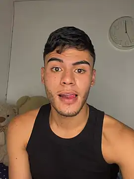 Snapshot of liam_genner_ chatting on 02.02.26 liam genner online show from 02.02.26