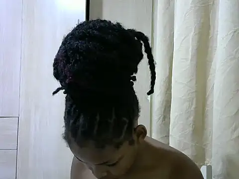 queen-sasha online show from 03.15.25