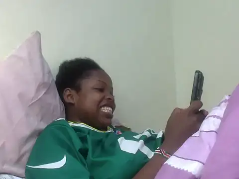 queen-sasha online show from 11.17.25