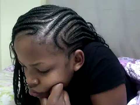 queen-sasha online show from 11.27.25