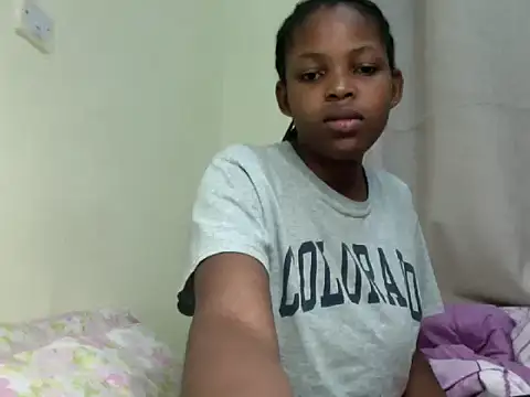 queen-sasha online show from 03.05.26