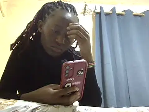 Seeexxxy-bree online show from 01.18.25