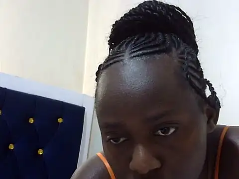 Seeexxxy-bree online show from 10.22.25