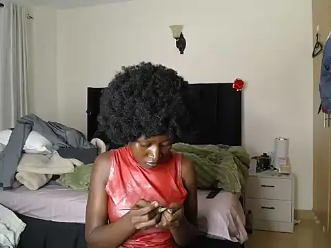 thicky anncy online show from 07.29.26