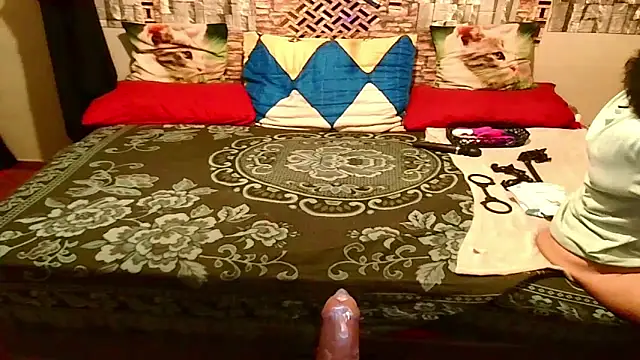 Snapshot of Indian_Blaze00 chatting on 01.14.26 Indian Blaze00 online show from 01.14.26