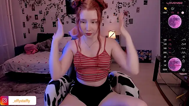 Snapshot of CallMeEffy1 chatting on 03.14.25 CallMeEffy1 online show from 03.14.25