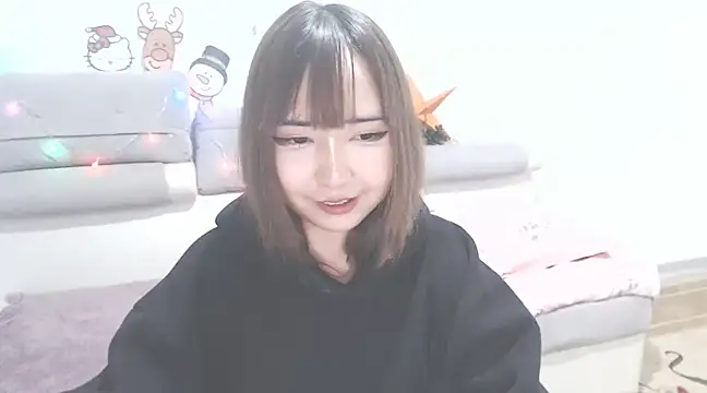 Snapshot of your_angela chatting on 12.07.24 your angela online show from 12.07.24