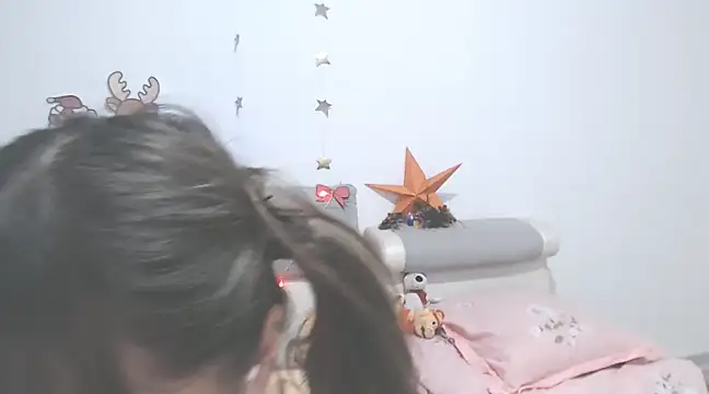 Snapshot of your_angela chatting on 12.09.24 your angela online show from 12.09.24