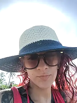 Liilith goddess  online show from 01.06.25