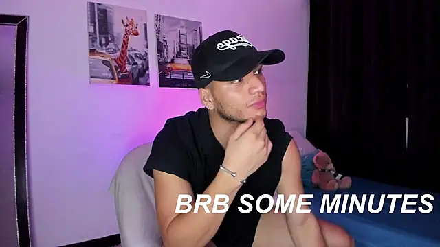 Curlblue online show from 01.11.25