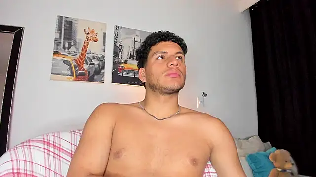 Curlblue online show from 01.20.25