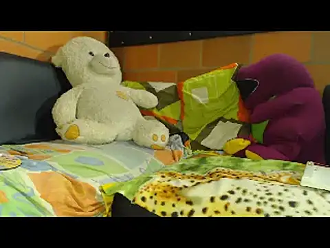 sexyblackxx12 online show from 03.11.25