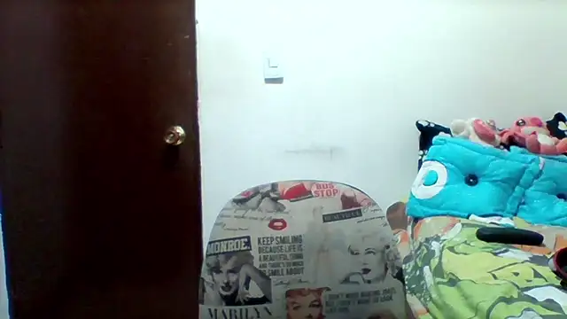 Alisson brand online show from 03.21.25