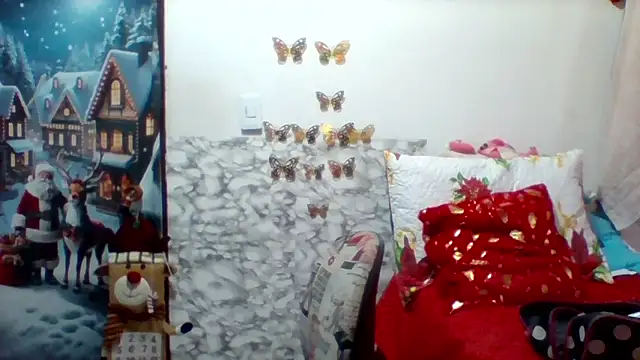 Alisson brand online show from 11.29.25