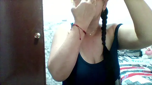 Alisson brand online show from 02.11.26