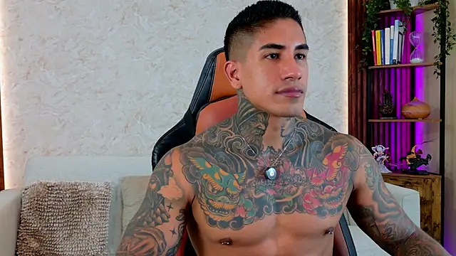 AdanReilly online show from 05.28.26