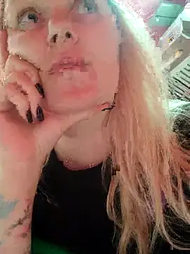 LadyLolyPop  online show from 05.09.26