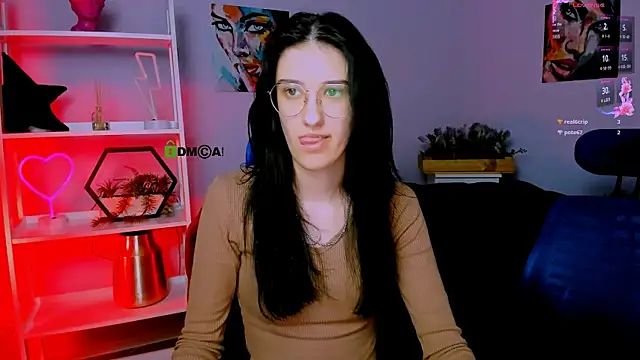 Snapshot of scarlet_mooore chatting on 03.06.25 scarlet mooore online show from 03.06.25