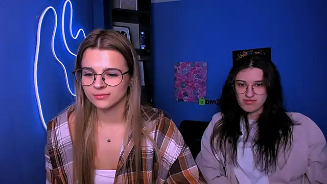 scarlet mooore online show from 03.26.26