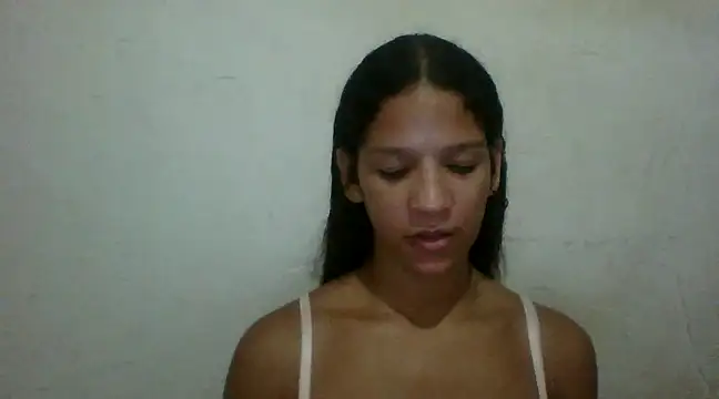 Snapshot of By_Aninha chatting on 03.14.25 By Aninha online show from 03.14.25