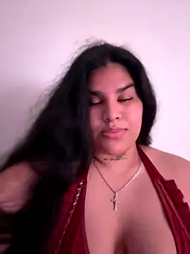 Snapshot of Badkittykim chatting on 11.02.25 Badkittykim online show from 11.02.25