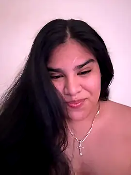 Snapshot of Badkittykim chatting on 11.17.25 Badkittykim online show from 11.17.25