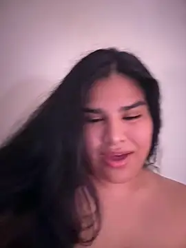 Snapshot of Badkittykim chatting on 11.19.25 Badkittykim online show from 11.19.25