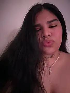 Snapshot of Badkittykim chatting on 11.30.25 Badkittykim online show from 11.30.25