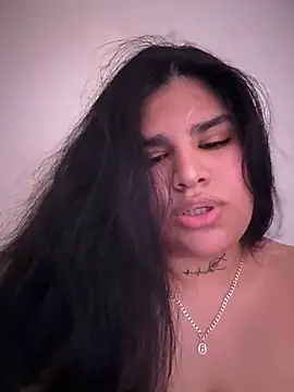 Snapshot of Badkittykim chatting on 12.14.25 Badkittykim online show from 12.14.25