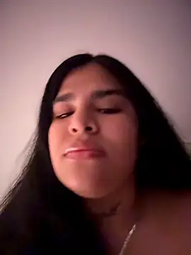 Snapshot of Badkittykim chatting on 02.14.26 Badkittykim online show from 02.14.26