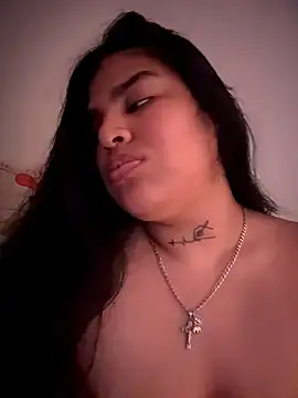 Badkittykim online show from 03.22.26