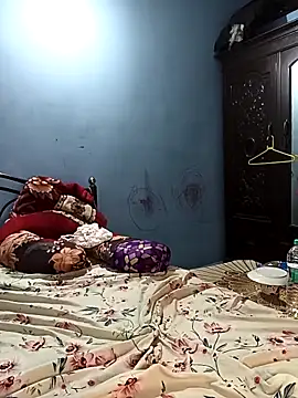 HottyOlly online show from 11.01.25