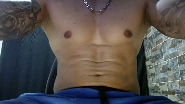 babyrecord1 online show from 12.05.24